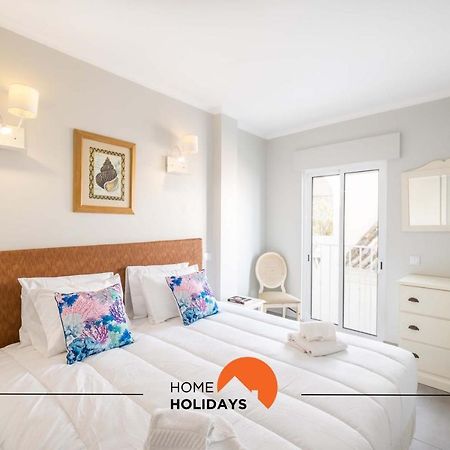 #097 Casa Antonieta 2 By Home Holidays Albufeira Eksteriør bilde