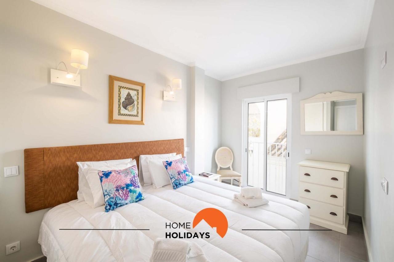 #097 Casa Antonieta 2 By Home Holidays Albufeira Eksteriør bilde