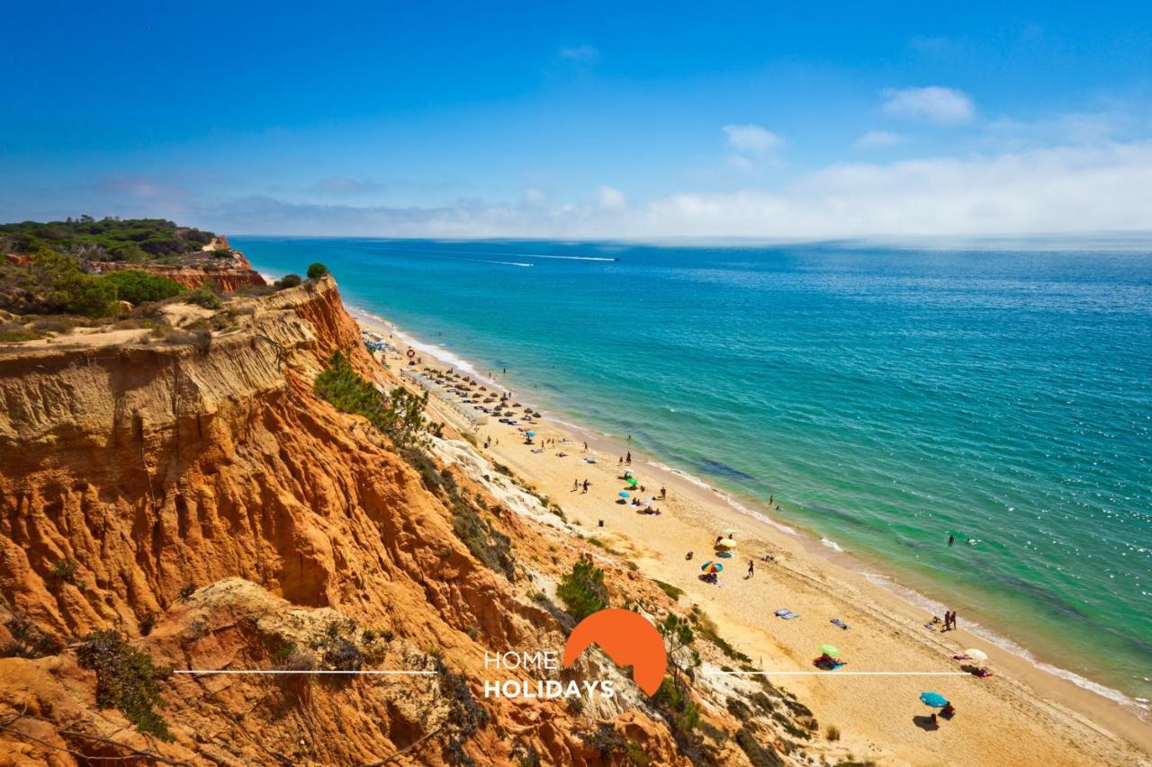 #097 Casa Antonieta 2 By Home Holidays Albufeira Eksteriør bilde